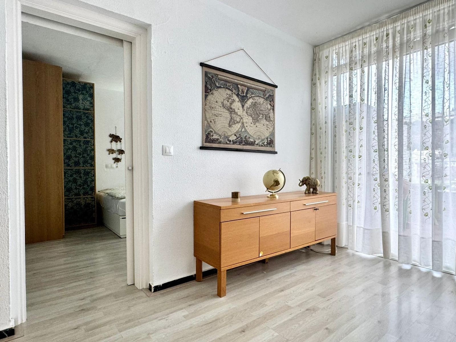 1 Zimmer Apartment zu vermieten in Puerto Rico mit Pool - 1.000 € (Ref: 8954445)