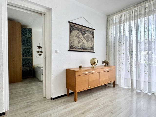 1 soveværelse Lejlighed til leje i Puerto Rico, Mogán med swimmingpool - € 1.000 (Ref: 8954445)