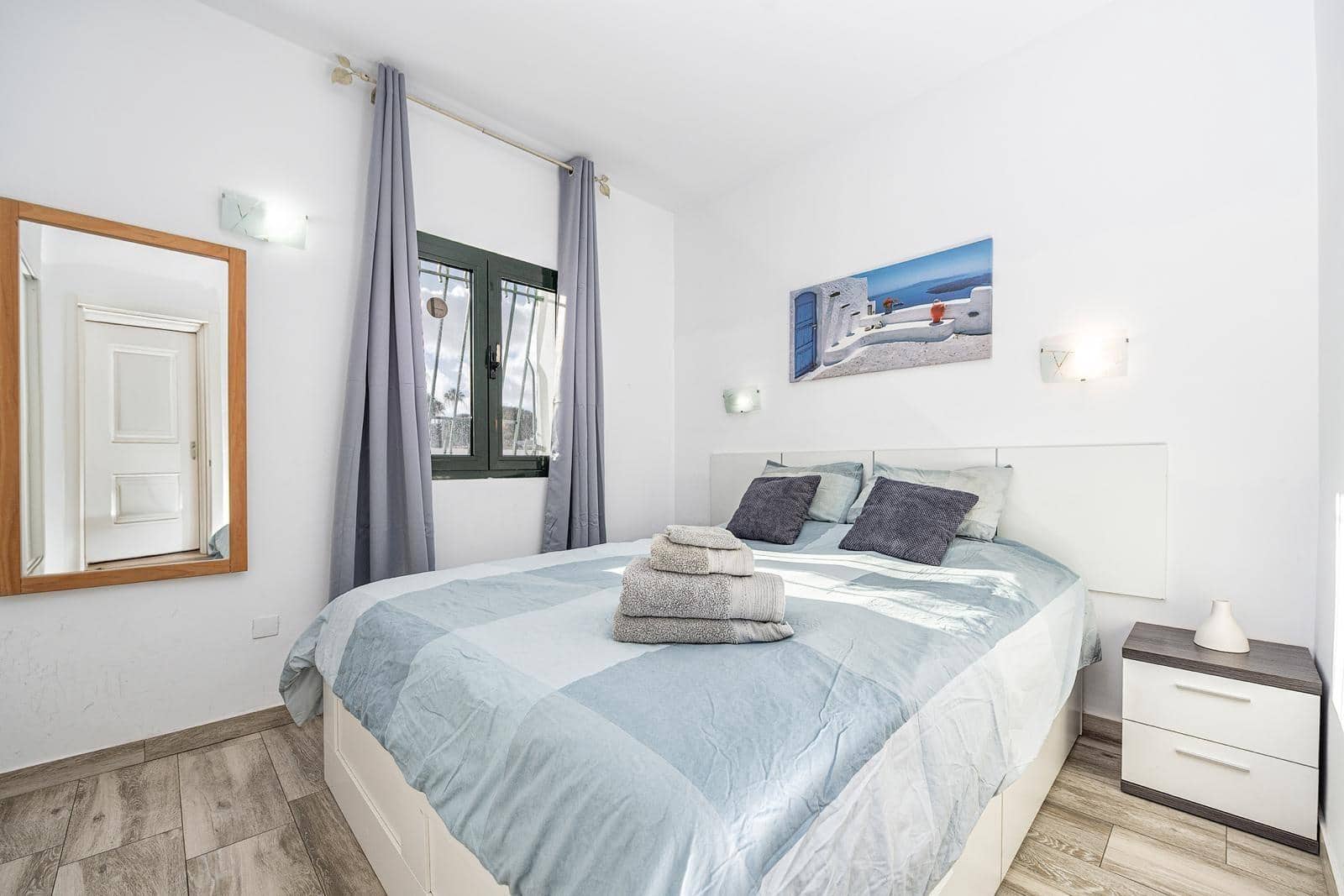 Bungalow de 1 habitación en Maspalomas en alquiler con piscina - 1.000 € (Ref: 8960151)