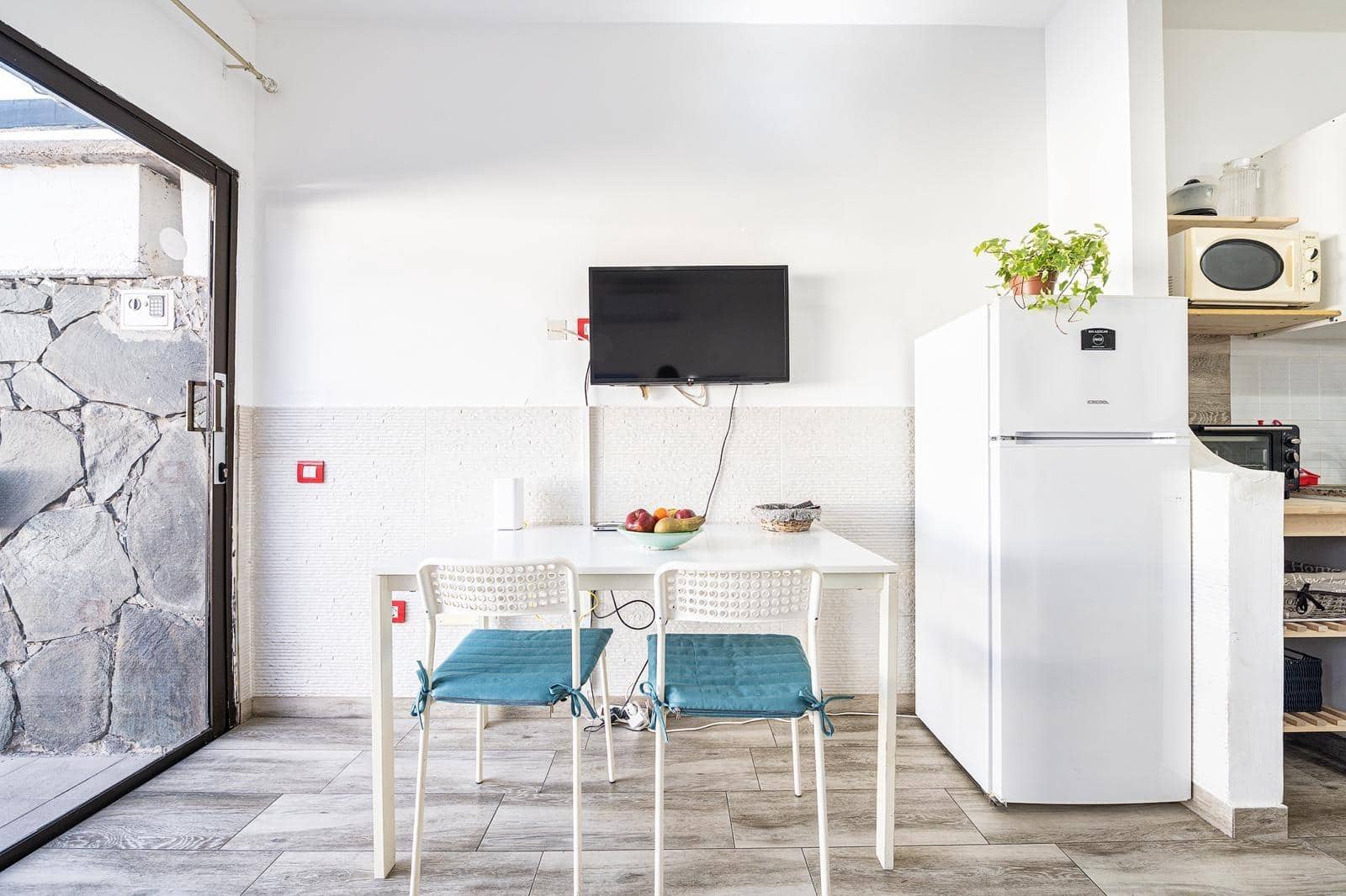 Bungalow de 1 habitación en Maspalomas en alquiler con piscina - 1.000 € (Ref: 8960151)