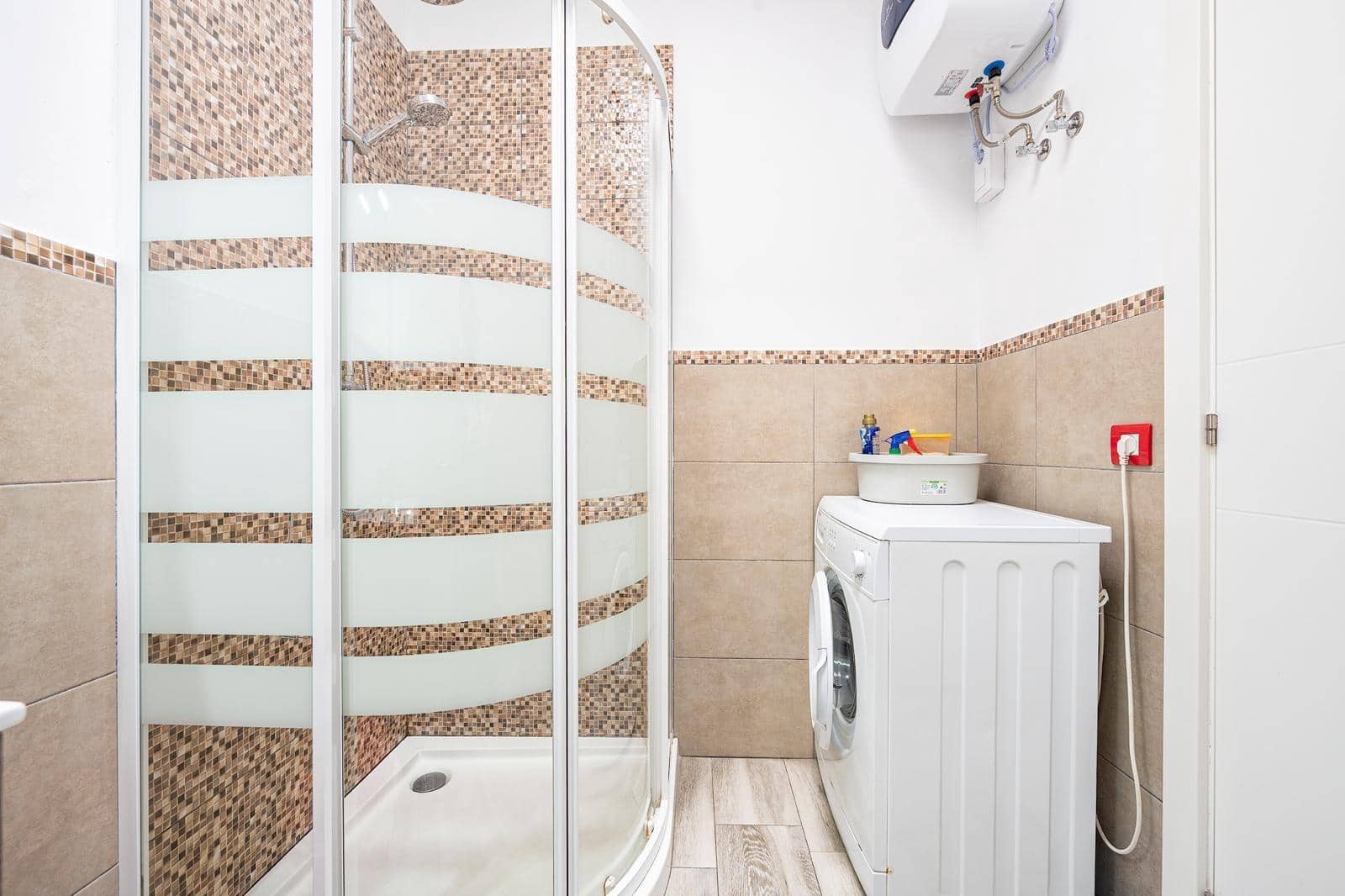 Bungalow de 1 habitación en Maspalomas en alquiler con piscina - 1.000 € (Ref: 8960151)