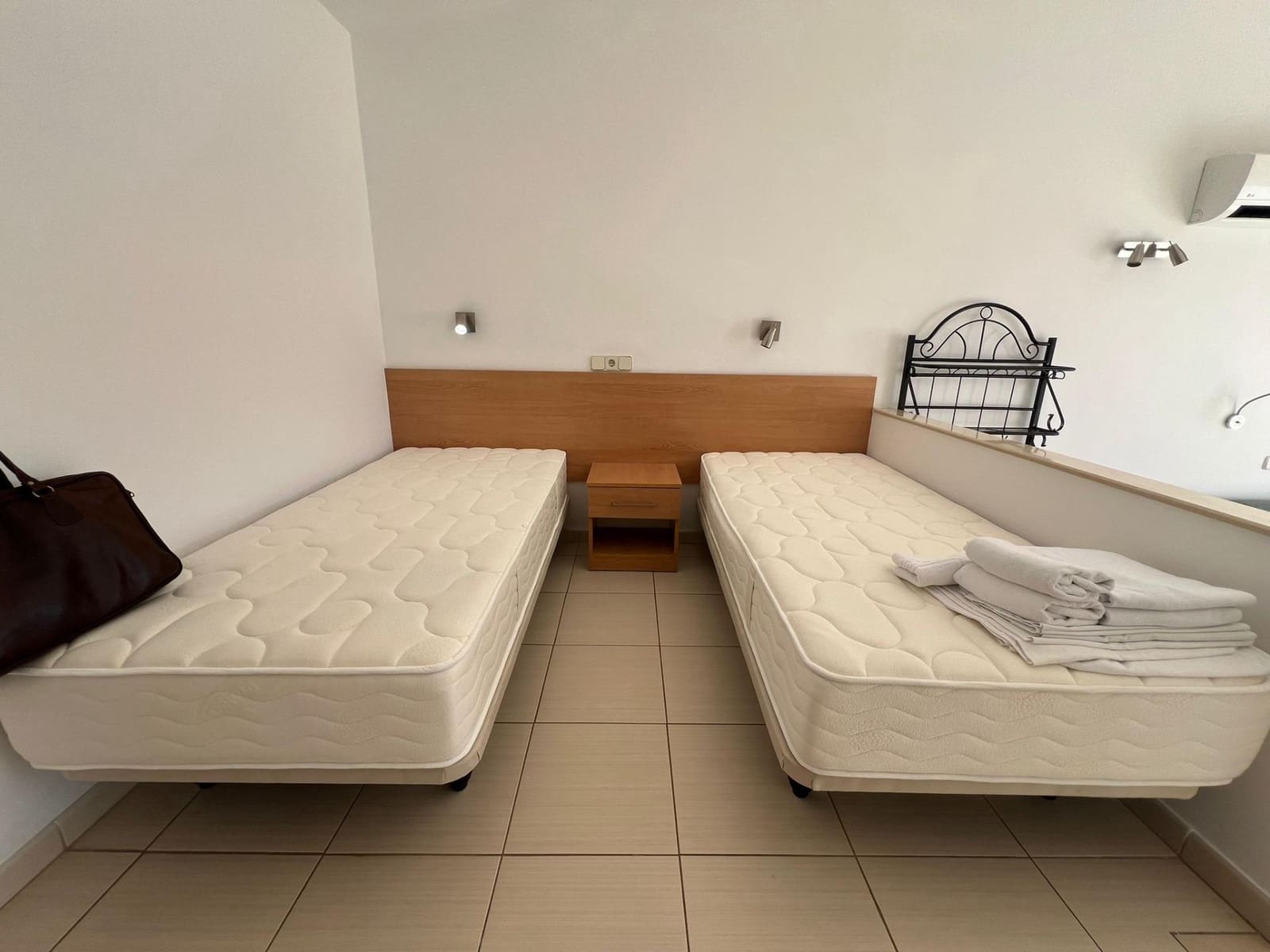 Studio til salg i Puerto Rico med swimmingpool - € 119.900 (Ref: 8988452)