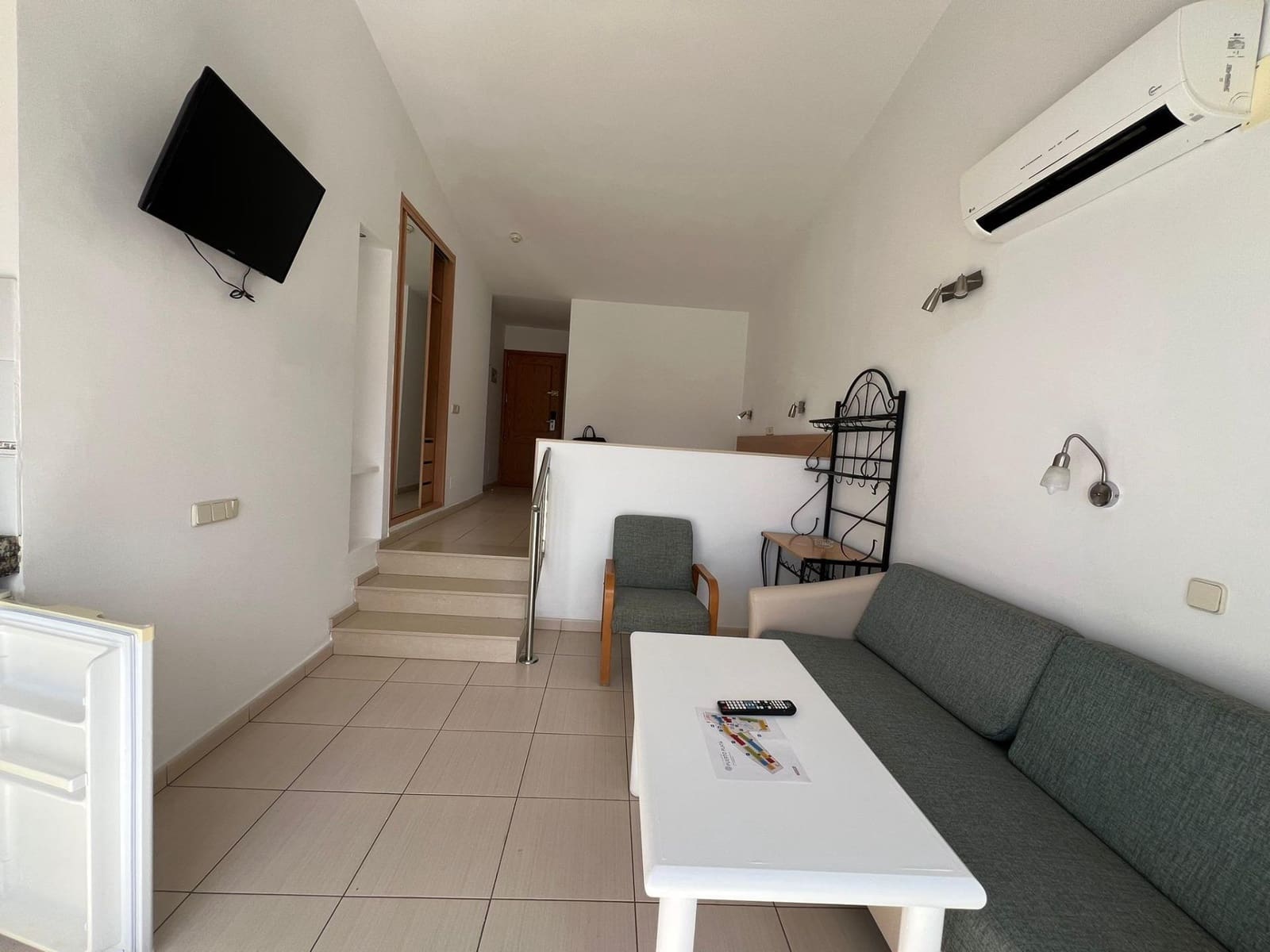 Studio til salg i Puerto Rico med swimmingpool - € 119.900 (Ref: 8988452)