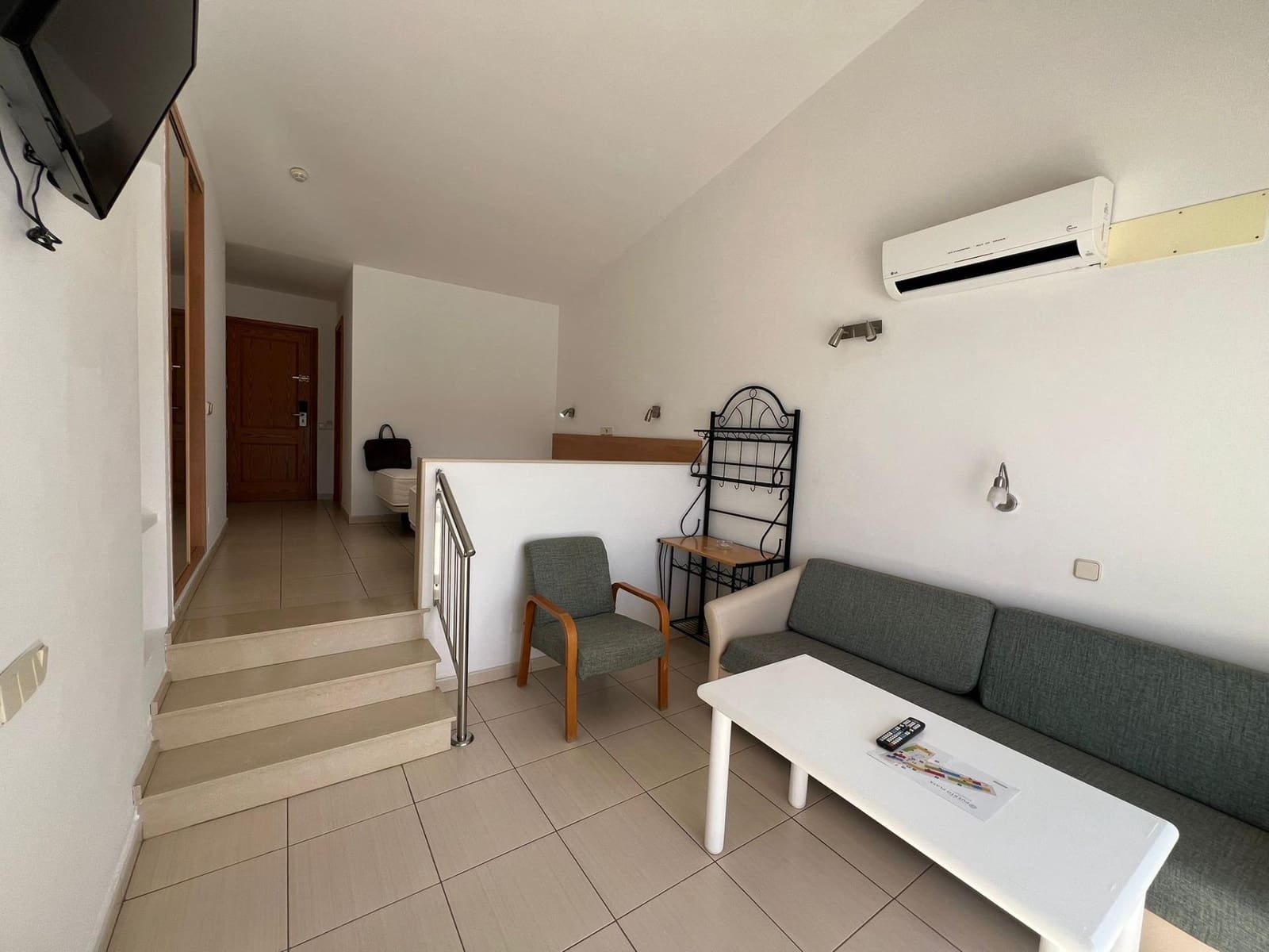 Studio til salg i Puerto Rico med swimmingpool - € 119.900 (Ref: 8988452)