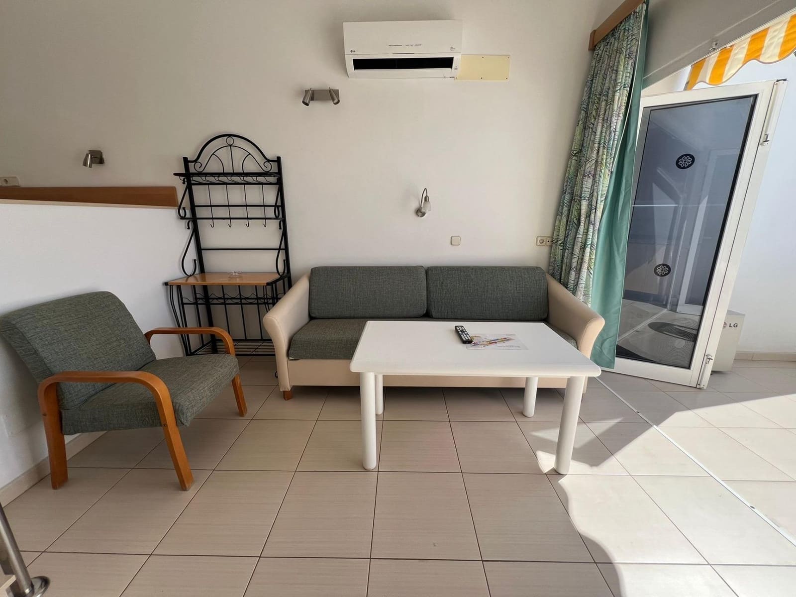 Studio til salg i Puerto Rico med swimmingpool - € 119.900 (Ref: 8988452)