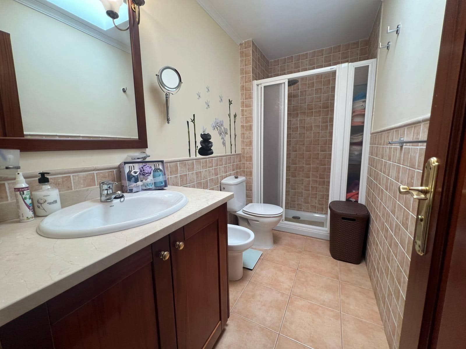 2 soveværelse Rækkehus til salg i Puerto Rico med swimmingpool - € 324.000 (Ref: 9012506)