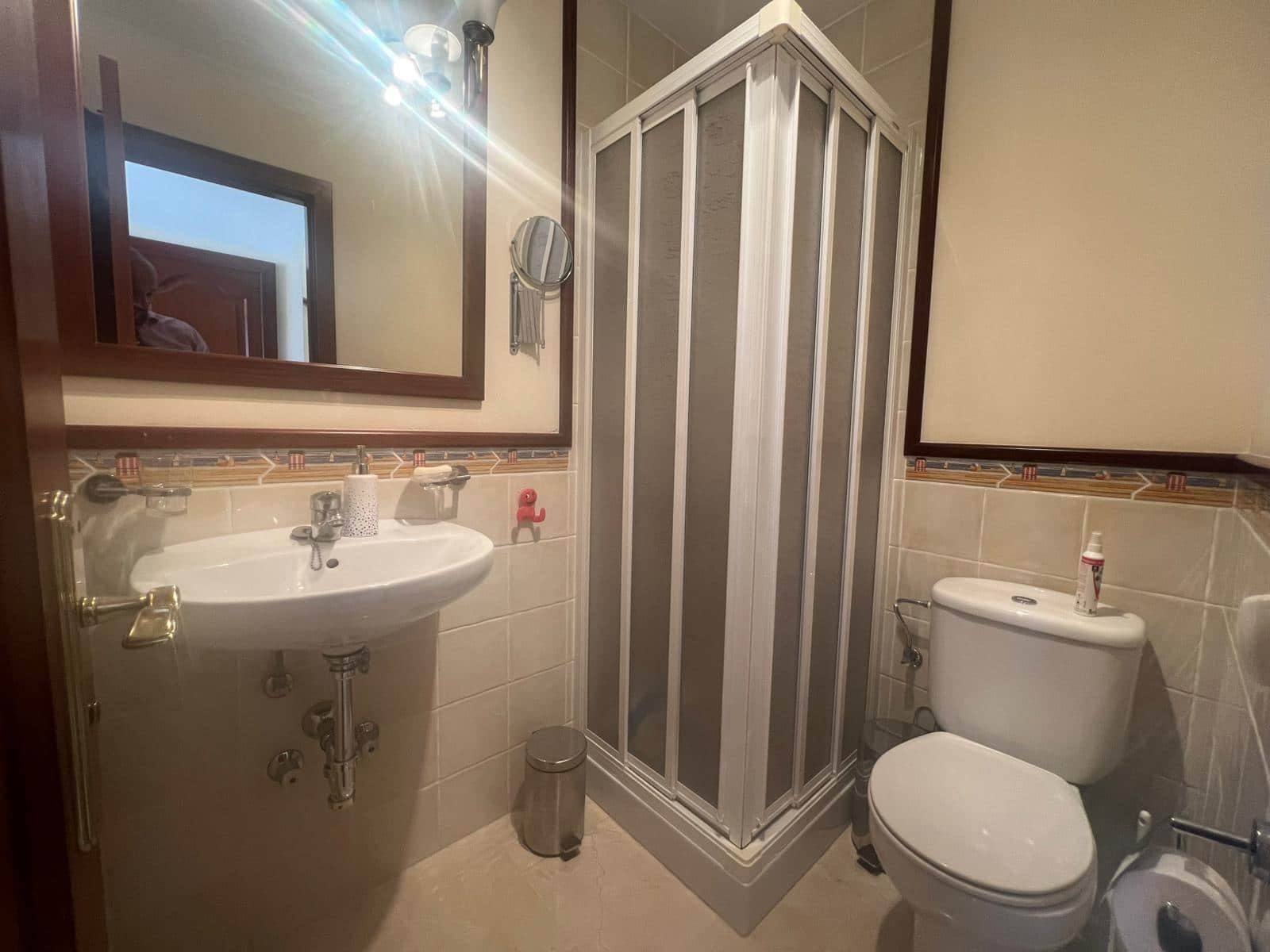 2 soveværelse Rækkehus til salg i Puerto Rico med swimmingpool - € 324.000 (Ref: 9012506)