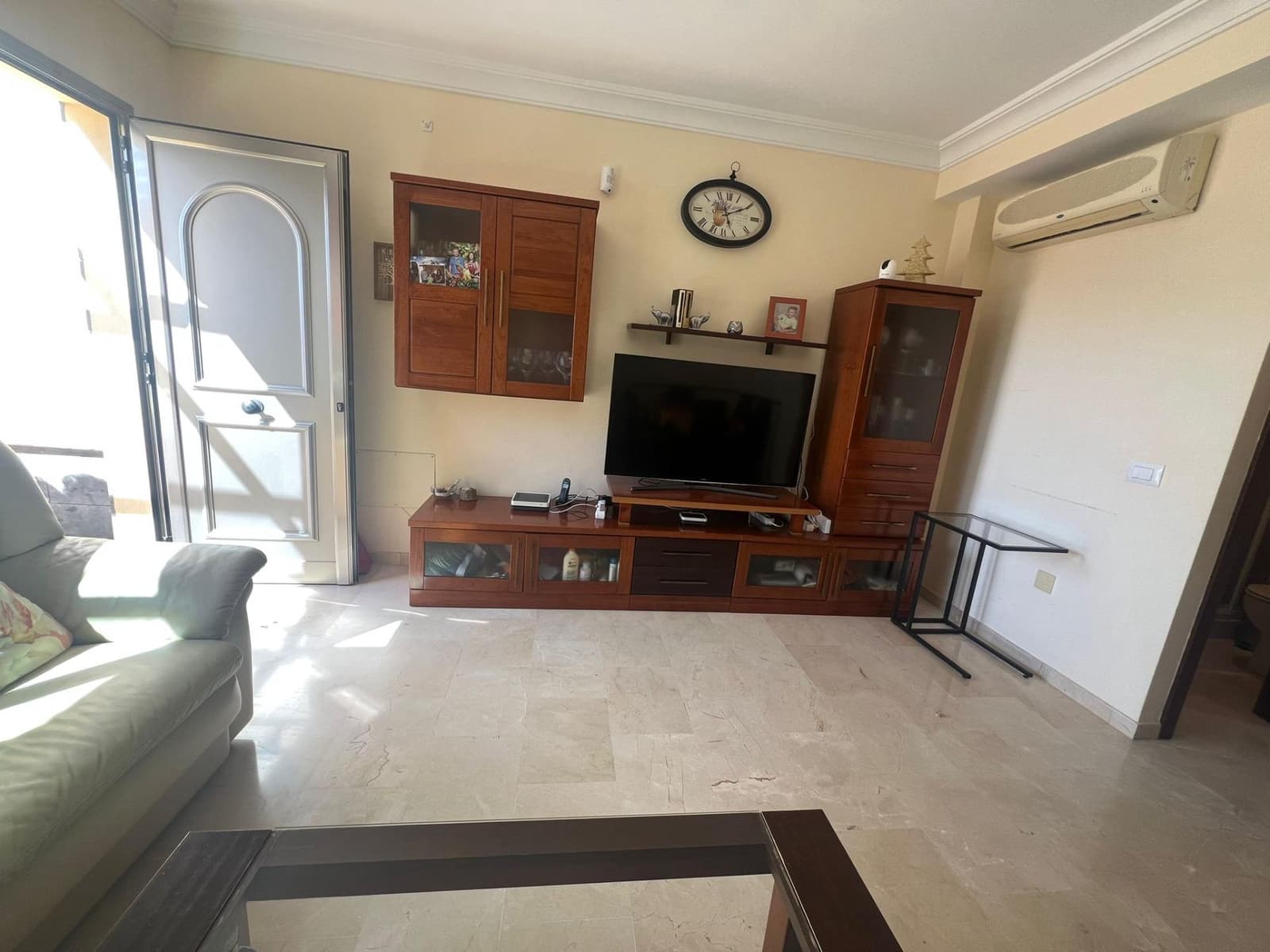 2 soveværelse Rækkehus til salg i Puerto Rico med swimmingpool - € 324.000 (Ref: 9012506)