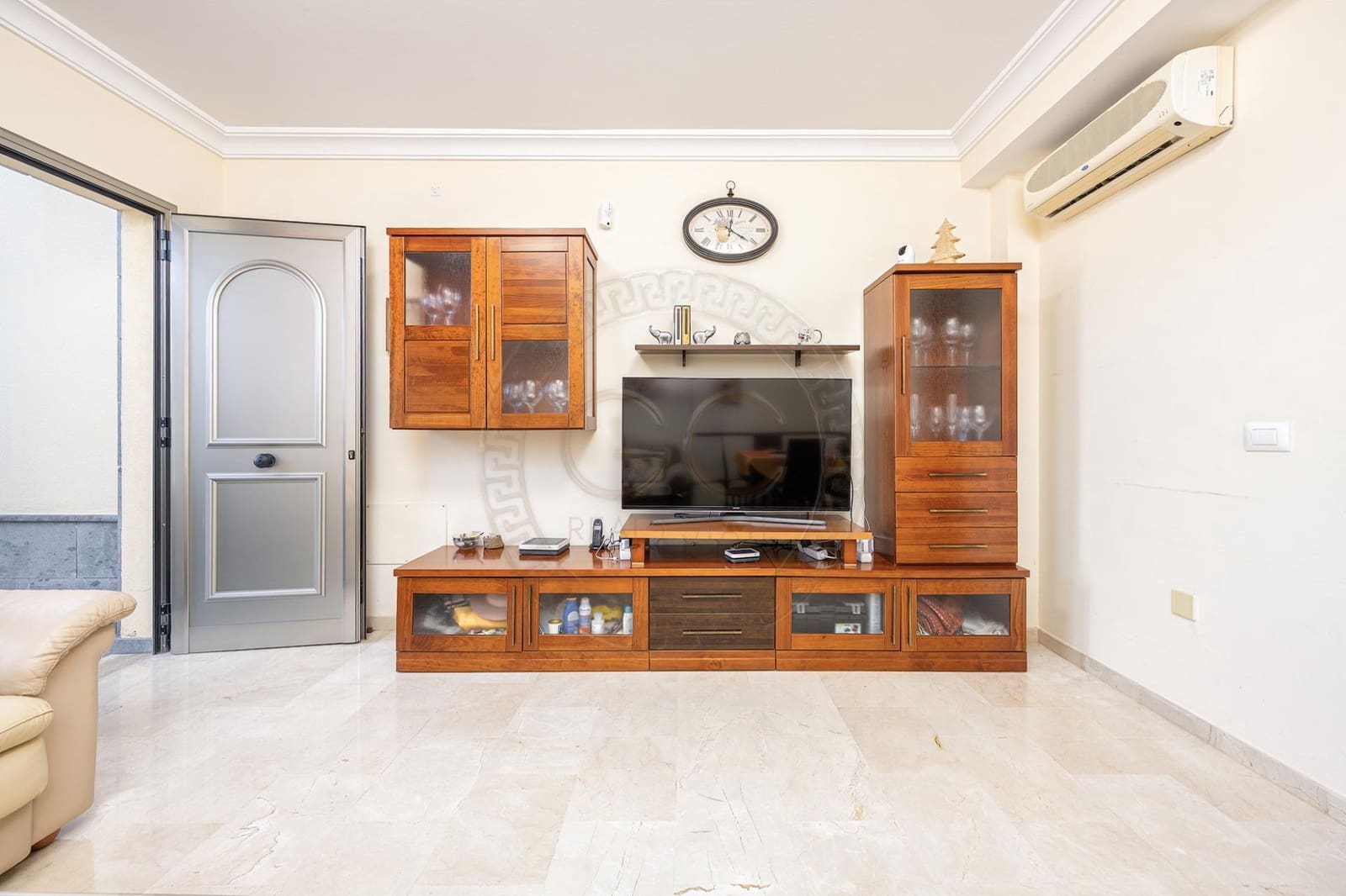 2 sypialnia Dom szeregowy na sprzedaż w Puerto Rico z basenem - 324 000 € (Ref: 9012506)