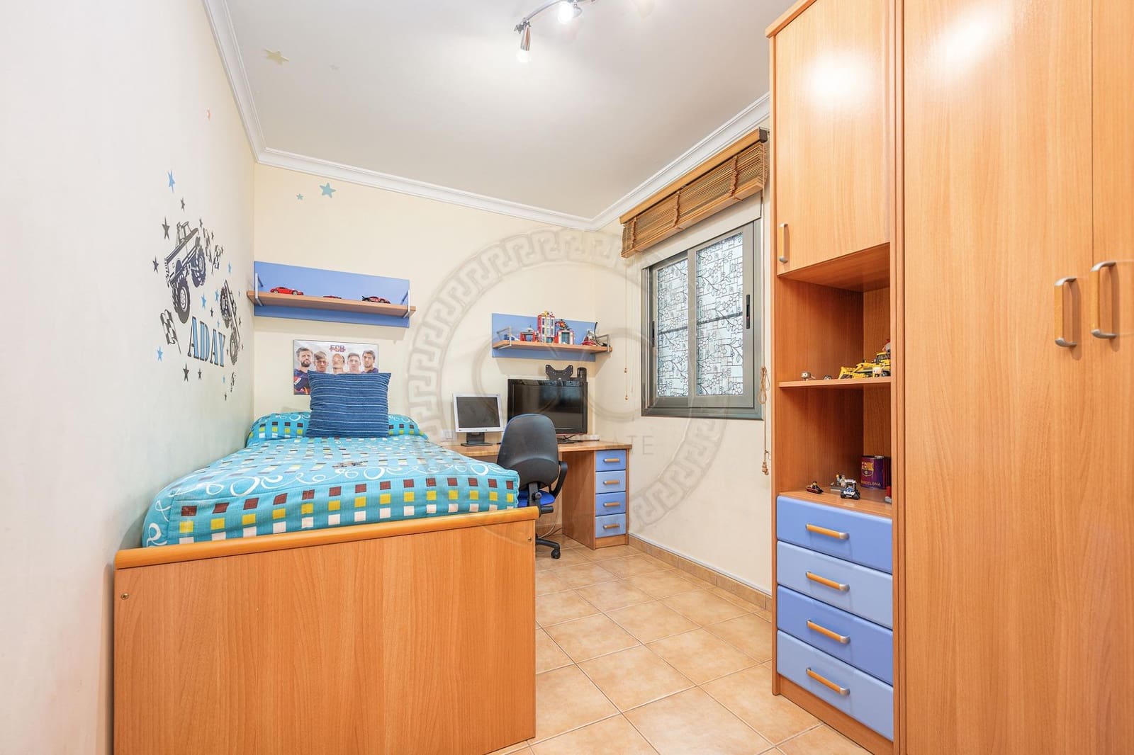 2 sypialnia Dom szeregowy na sprzedaż w Puerto Rico z basenem - 324 000 € (Ref: 9012506)