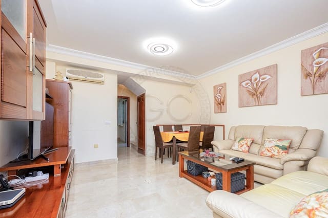 2 makuuhuone Rivitalo myytävänä paikassa Puerto Rico, Mogán mukana uima-altaan - 324 000 € (Ref: 9012506)