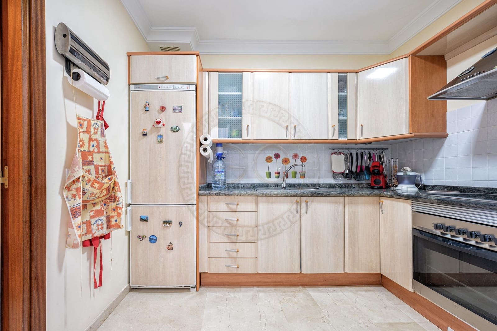 2 sypialnia Dom szeregowy na sprzedaż w Puerto Rico z basenem - 324 000 € (Ref: 9012506)