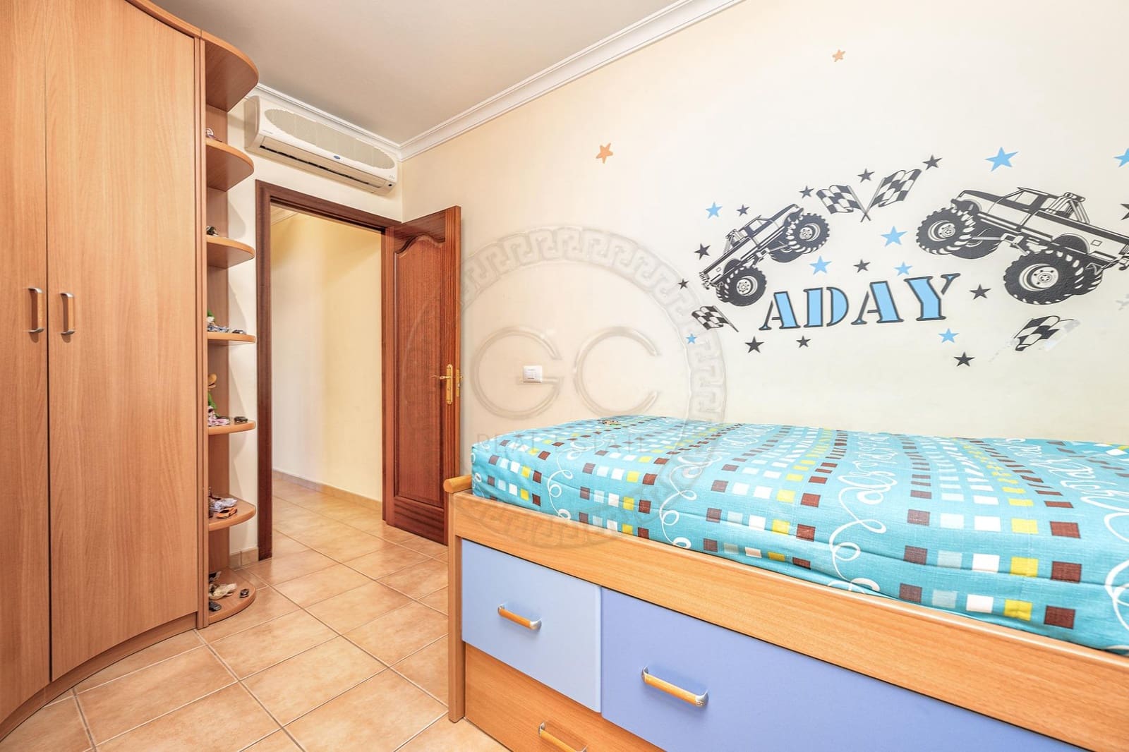 2 sypialnia Dom szeregowy na sprzedaż w Puerto Rico z basenem - 324 000 € (Ref: 9012506)