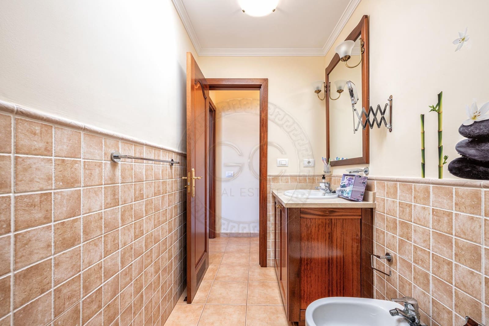 2 sypialnia Dom szeregowy na sprzedaż w Puerto Rico z basenem - 324 000 € (Ref: 9012506)