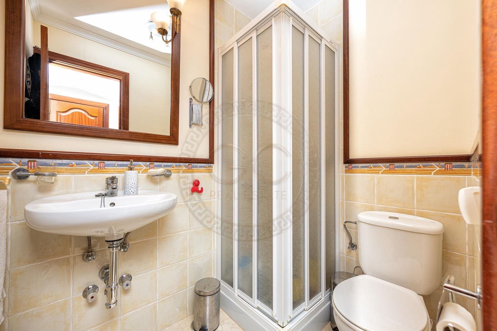 2 sypialnia Dom szeregowy na sprzedaż w Puerto Rico z basenem - 324 000 € (Ref: 9012506)