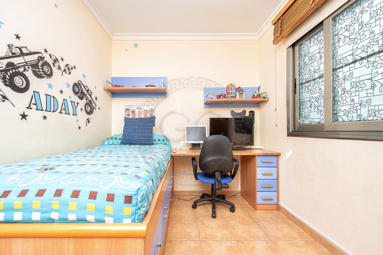 2 sypialnia Dom szeregowy na sprzedaż w Puerto Rico z basenem - 324 000 € (Ref: 9012506)