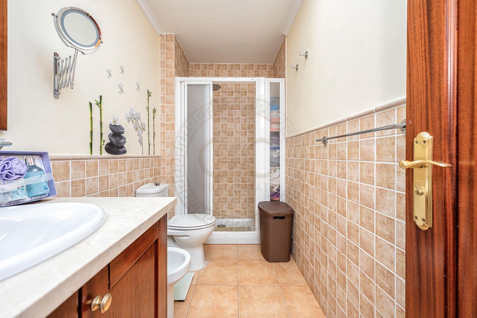 2 sypialnia Dom szeregowy na sprzedaż w Puerto Rico z basenem - 324 000 € (Ref: 9012506)