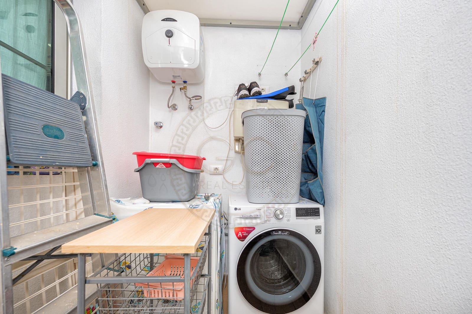 2 sypialnia Dom szeregowy na sprzedaż w Puerto Rico z basenem - 324 000 € (Ref: 9012506)