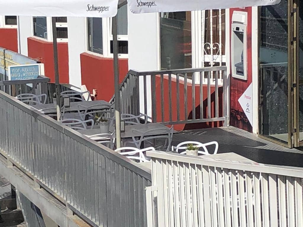 Yritys vuokrattavana paikassa San Bartolome de Tirajana - 1 500 € (Ref: 9031362)