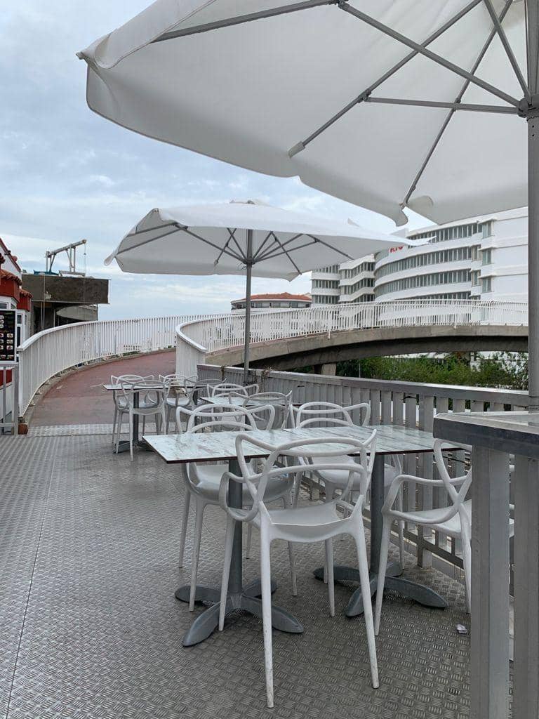 Yritys vuokrattavana paikassa San Bartolome de Tirajana - 1 500 € (Ref: 9031362)