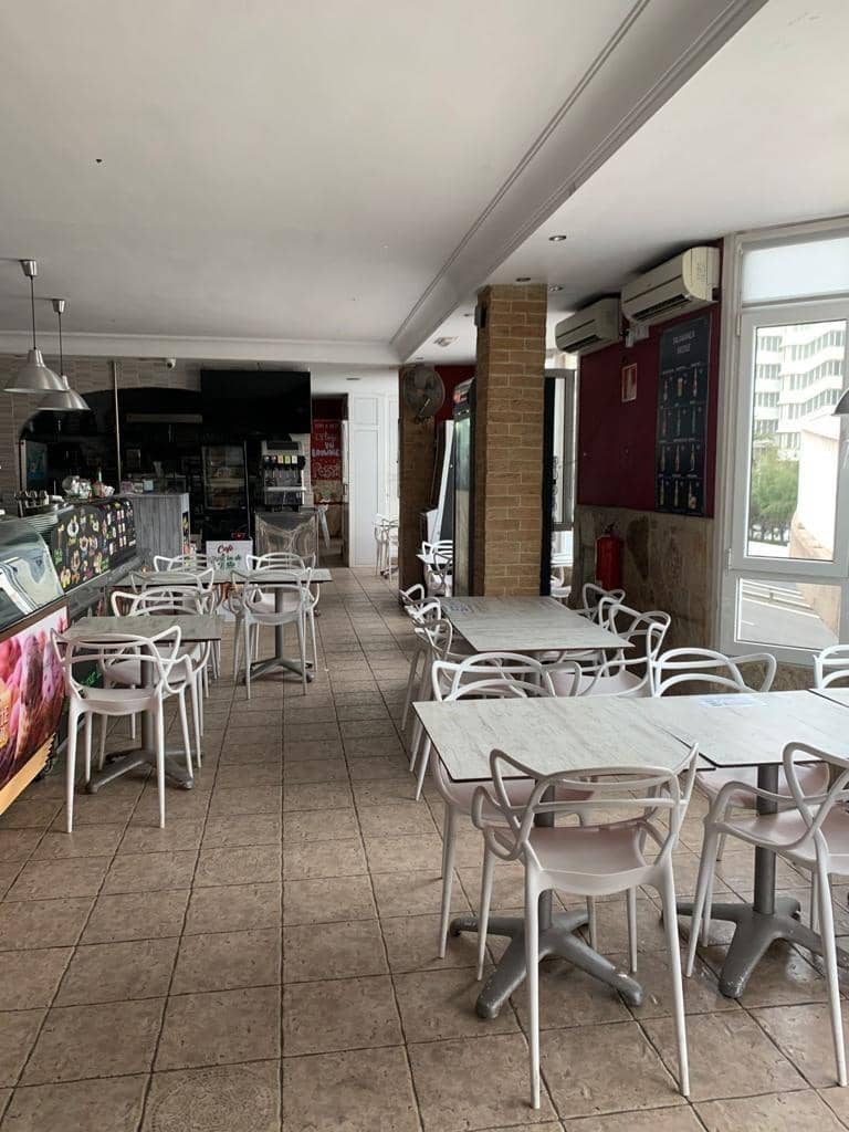 Yritys vuokrattavana paikassa San Bartolome de Tirajana - 1 500 € (Ref: 9031362)