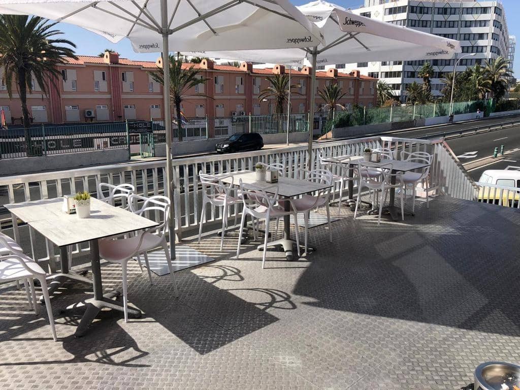 Yritys vuokrattavana paikassa San Bartolome de Tirajana - 1 500 € (Ref: 9031362)