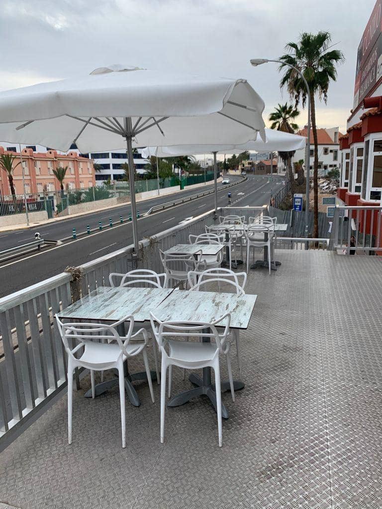 Yritys vuokrattavana paikassa San Bartolome de Tirajana - 1 500 € (Ref: 9031362)