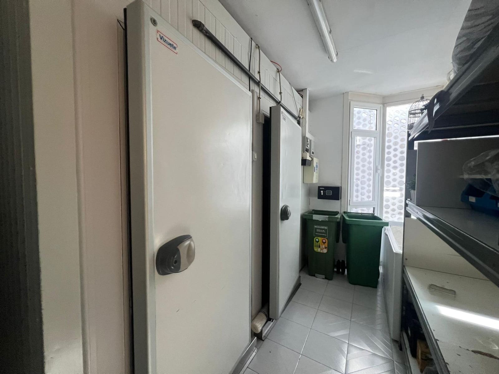 Yritys vuokrattavana paikassa San Bartolome de Tirajana - 1 500 € (Ref: 9031362)