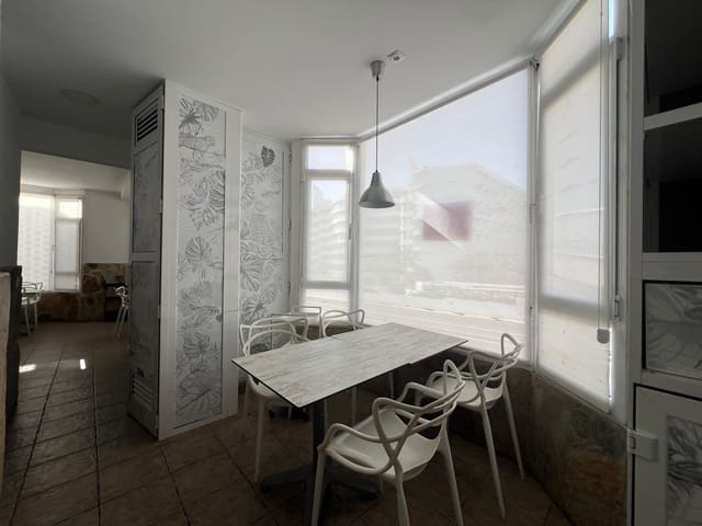 Yritys vuokrattavana paikassa San Bartolomé de Tirajana - 1 800 € (Ref: 9031362)