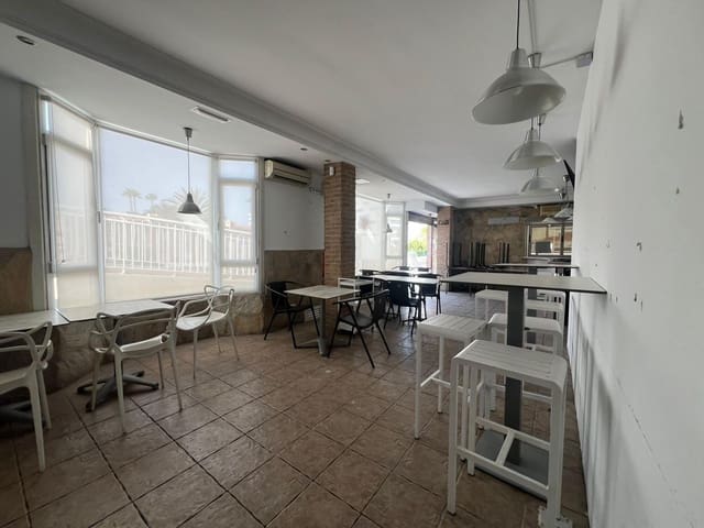Yritys vuokrattavana paikassa San Bartolomé de Tirajana - 1 800 € (Ref: 9031362)