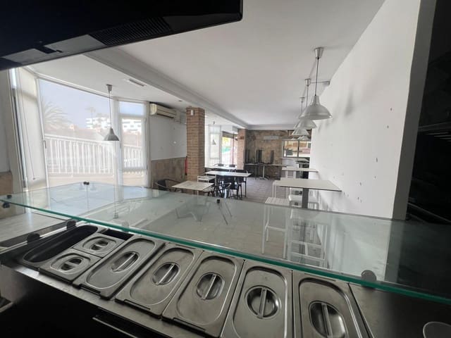 Firma/Unternehmen zu vermieten in San Bartolomé de Tirajana - 1.500 € (Ref: 9031362)