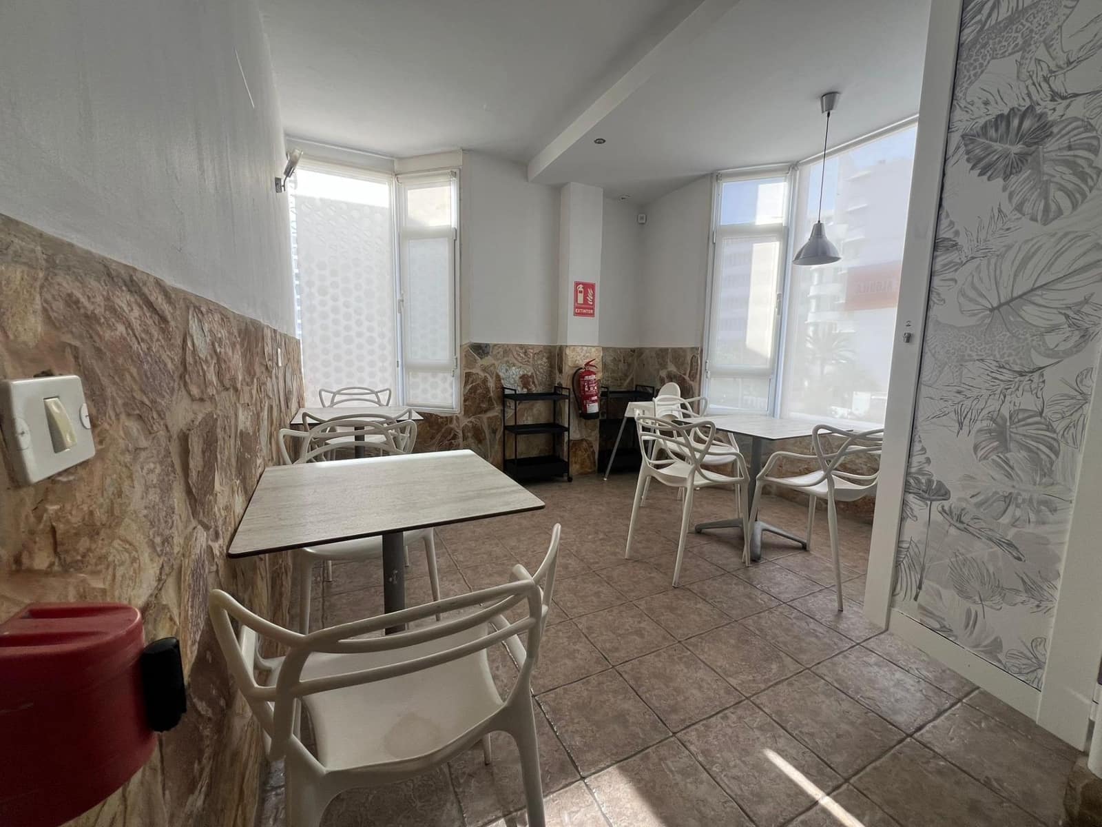 Yritys vuokrattavana paikassa San Bartolome de Tirajana - 1 500 € (Ref: 9031362)