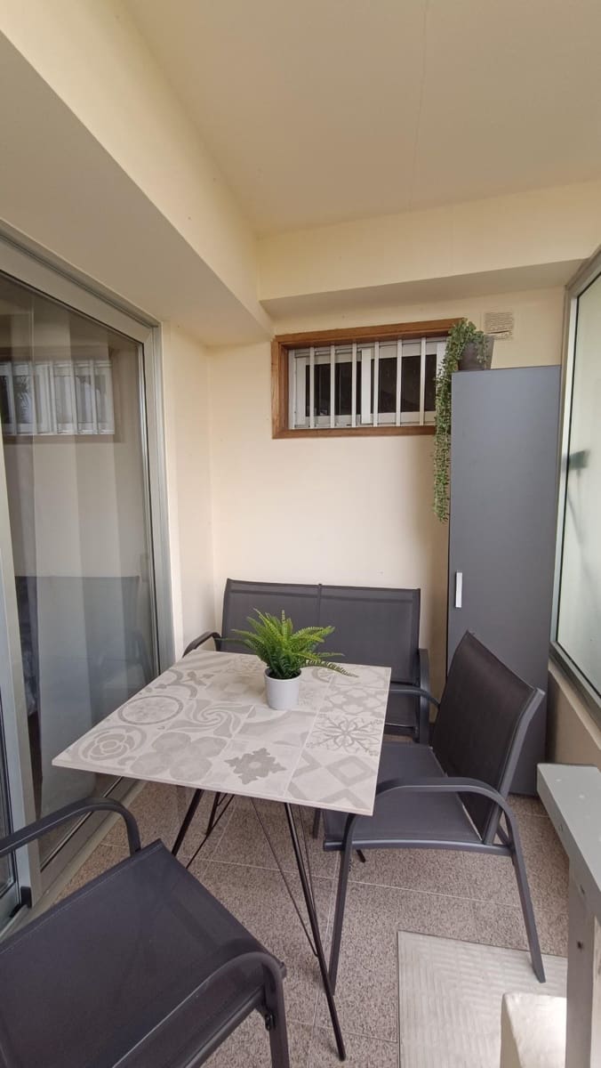 1 bedroom Apartment for sale in Playa del Ingles - € 285,000 (Ref: 9062281)