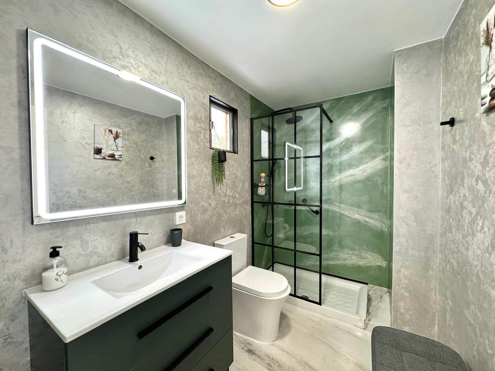 1 bedroom Apartment for sale in Playa del Ingles - € 285,000 (Ref: 9062281)