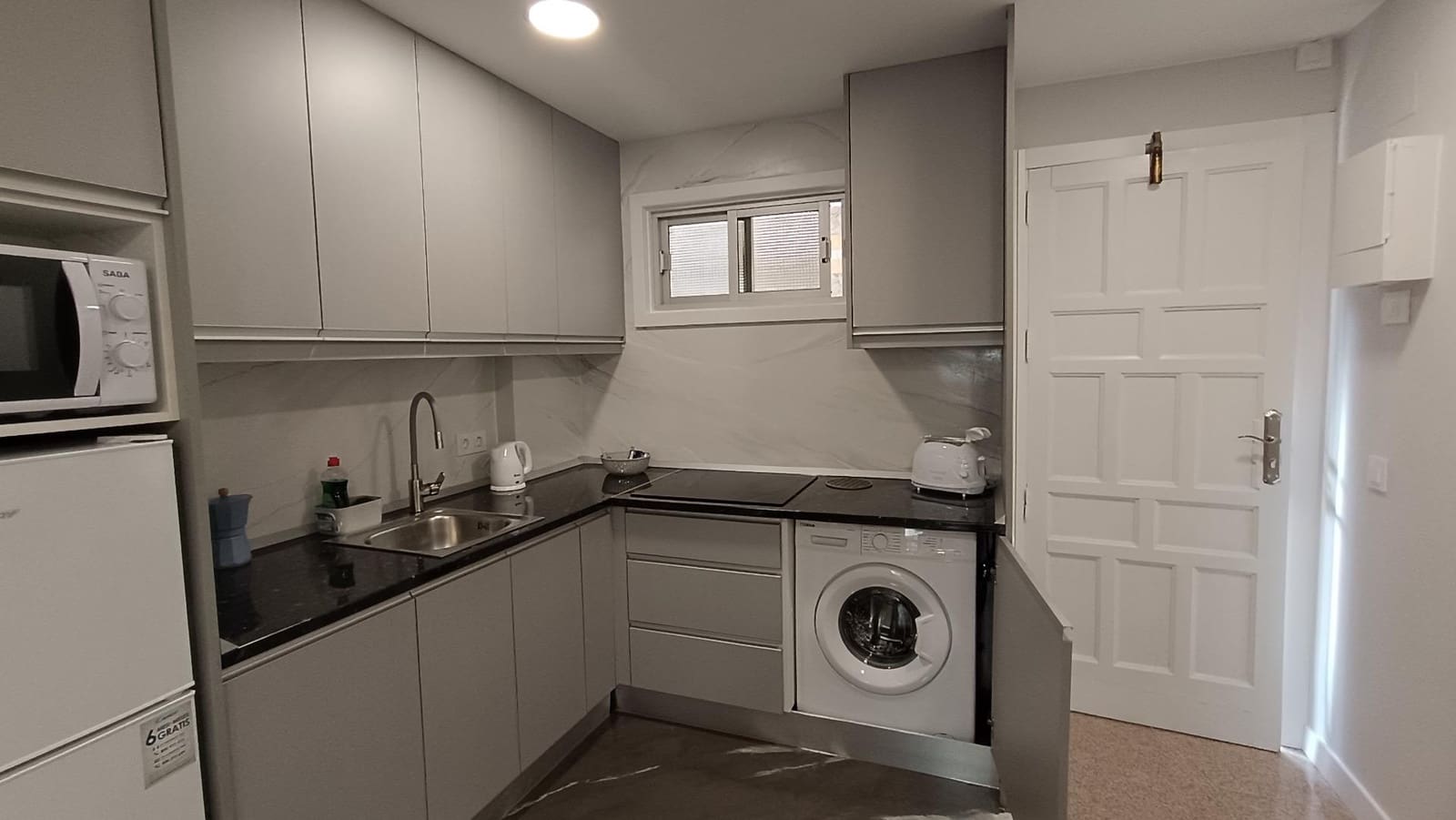 1 bedroom Apartment for sale in Playa del Ingles - € 285,000 (Ref: 9062281)