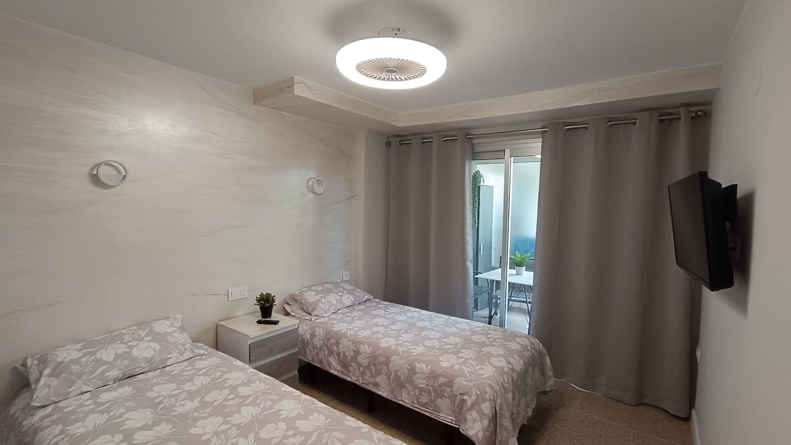 1 bedroom Apartment for sale in Playa del Ingles - € 285,000 (Ref: 9062281)