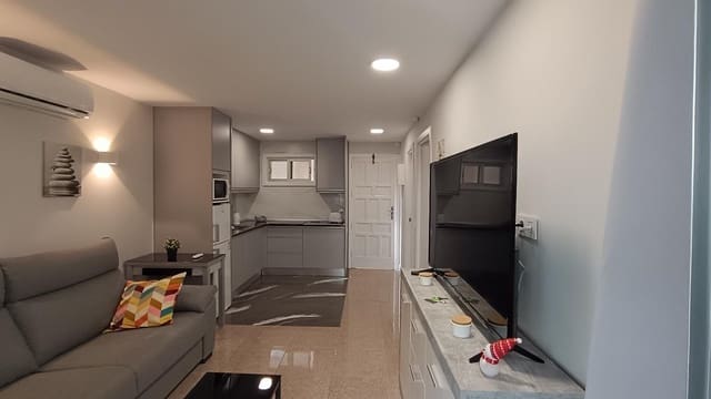 1 slaapkamer Appartement te koop in Playa del Inglés, San Bartolomé de Tirajana - € 285.000 (Ref: 9062281)