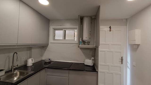 1 slaapkamer Appartement te koop in Playa del Inglés, San Bartolomé de Tirajana - € 285.000 (Ref: 9062281)