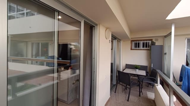 1 slaapkamer Appartement te koop in Playa del Inglés, San Bartolomé de Tirajana - € 285.000 (Ref: 9062281)