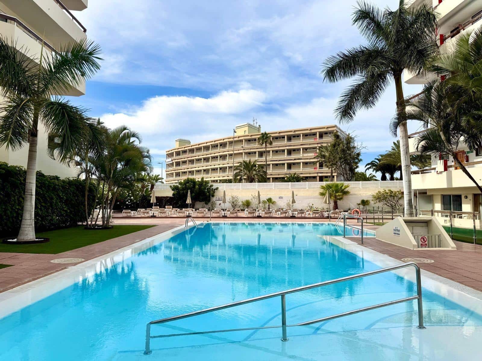 1 bedroom Apartment for sale in Playa del Ingles - € 285,000 (Ref: 9062281)