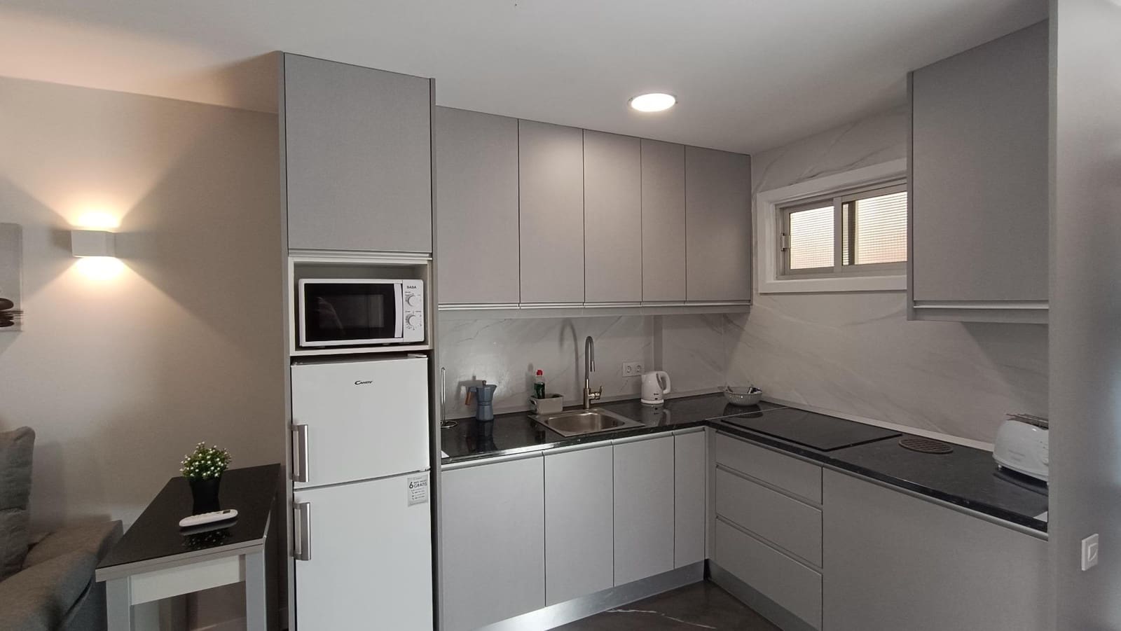 1 bedroom Apartment for sale in Playa del Ingles - € 285,000 (Ref: 9062281)