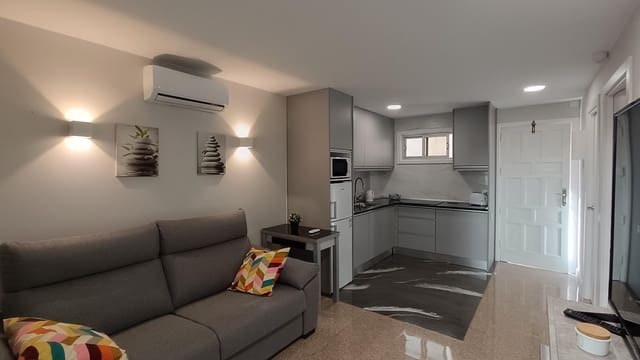 1 slaapkamer Appartement te koop in Playa del Inglés, San Bartolomé de Tirajana - € 285.000 (Ref: 9062281)