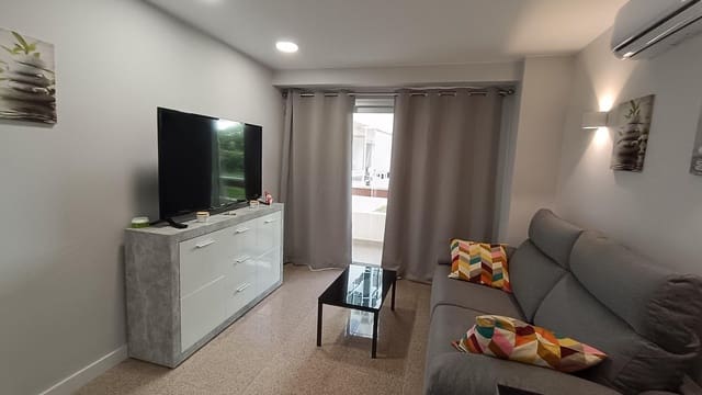 1 slaapkamer Appartement te koop in Playa del Inglés, San Bartolomé de Tirajana - € 285.000 (Ref: 9062281)