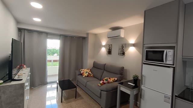 1 slaapkamer Appartement te koop in Playa del Inglés, San Bartolomé de Tirajana - € 285.000 (Ref: 9062281)