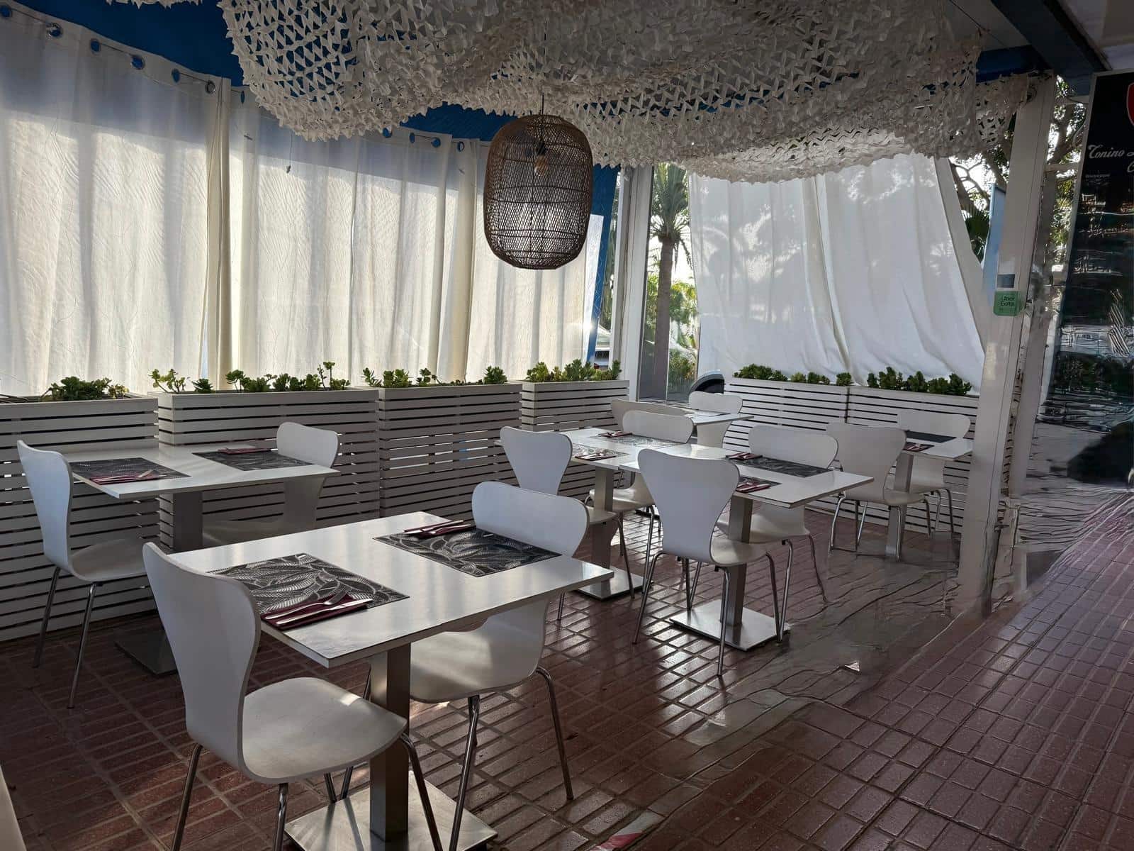 Erhverv til salg i San Agustin - € 119.000 (Ref: 9081467)