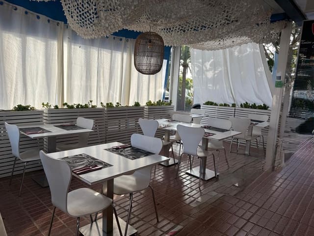 Commerciale in vendita in San Agustín, San Bartolomé de Tirajana - 119.000 € (Rif: 9081467)