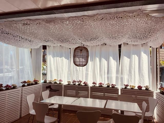 Commerciale da affittare in San Agustín, San Bartolomé de Tirajana - 1.100 € (Rif: 9081467)