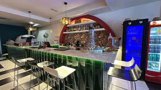 Commerciale da affittare in San Agustín, San Bartolomé de Tirajana - 1.100 € (Rif: 9081467)