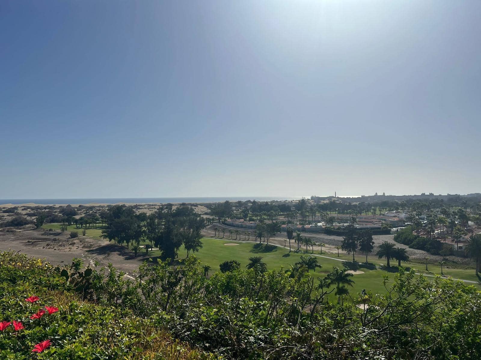 5 soveværelse Villa til salg i Playa del Ingles - € 2.800.000 (Ref: 9081468)