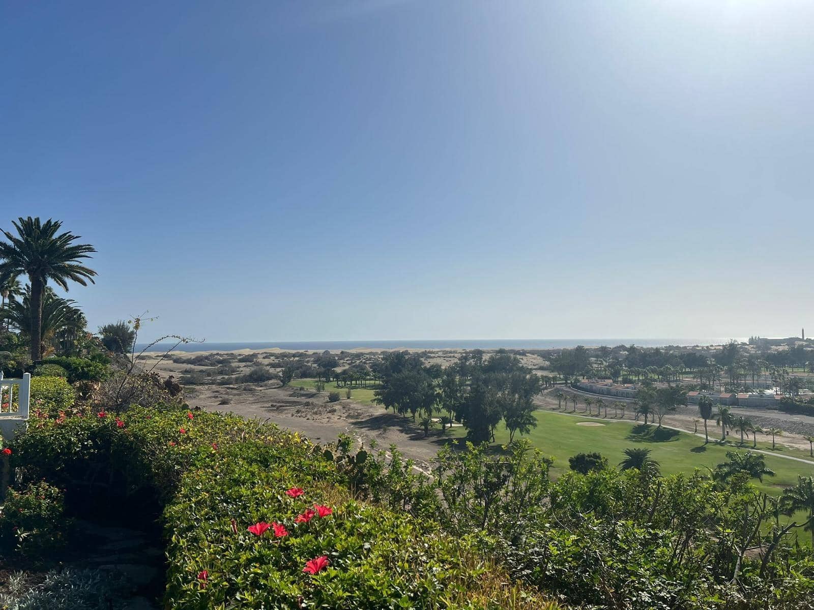 5 soveværelse Villa til salg i Playa del Ingles - € 2.800.000 (Ref: 9081468)